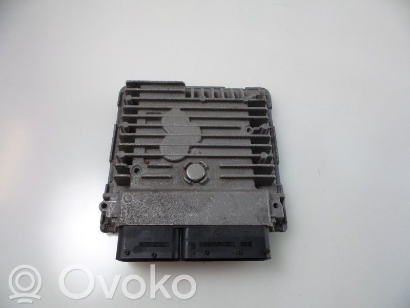 Seat Leon (1P) Įpurškimo valdymo blokas 