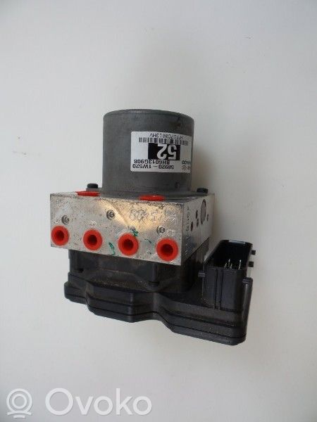 KIA Rio ABS bloks 