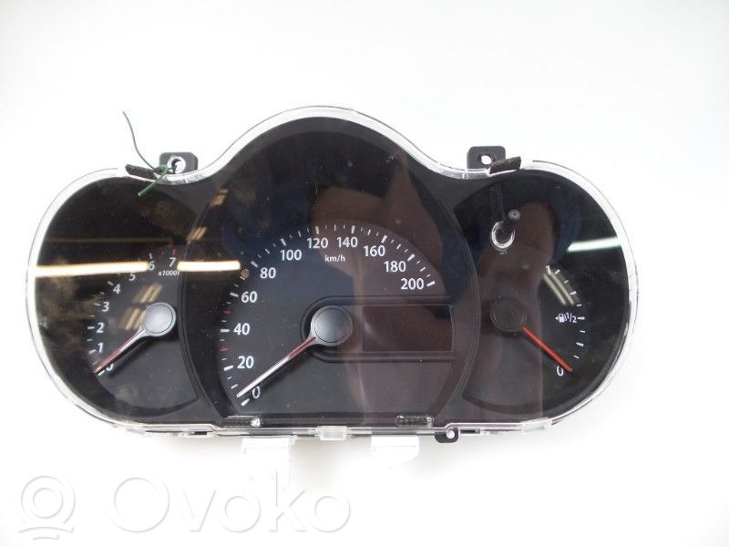 KIA Picanto Tachimetro (quadro strumenti) 