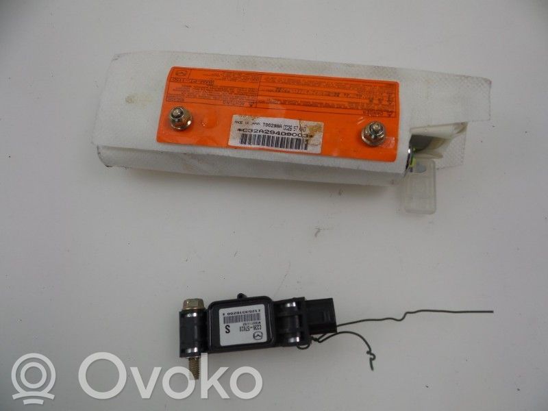 Airbag del asiento   C32A29409003,C32A29409003
