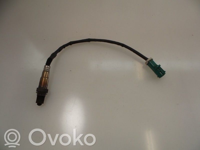 Sonda lambda   0258006573,0258006573