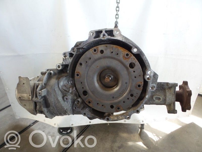 Audi A4 S4 B8 8K Caja de cambios automática 