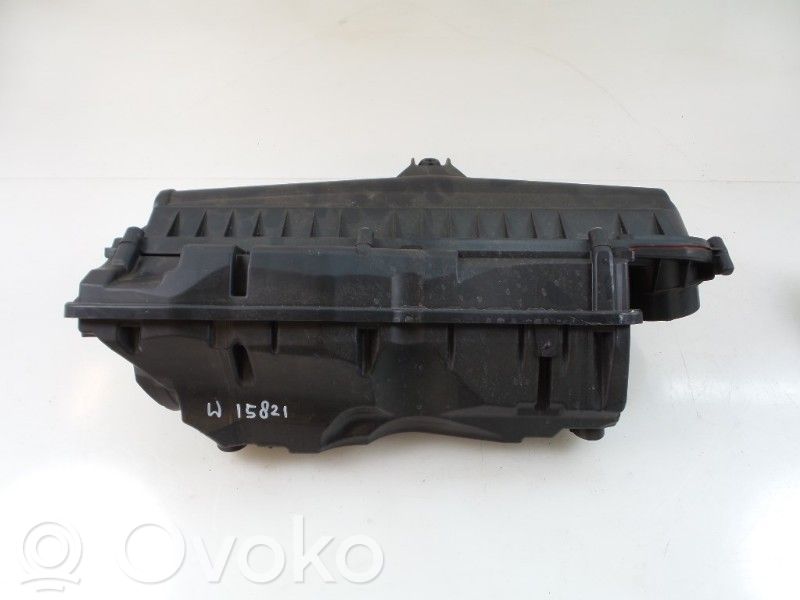 Citroen C3 Oro filtro dėžė 
