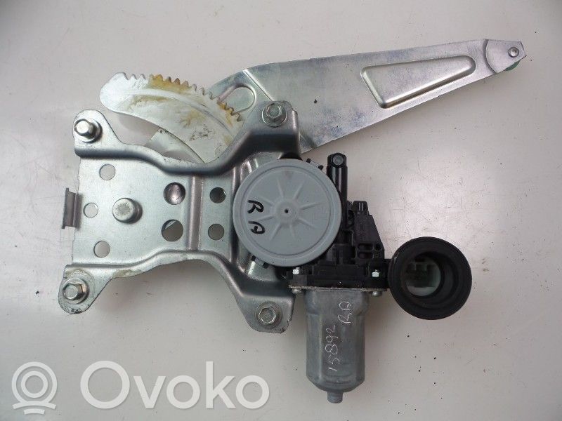 Daihatsu Trevis Macara geam spate manuală 