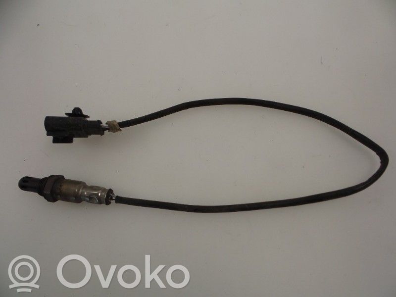 Fiat Panda III Lambda zonde 
