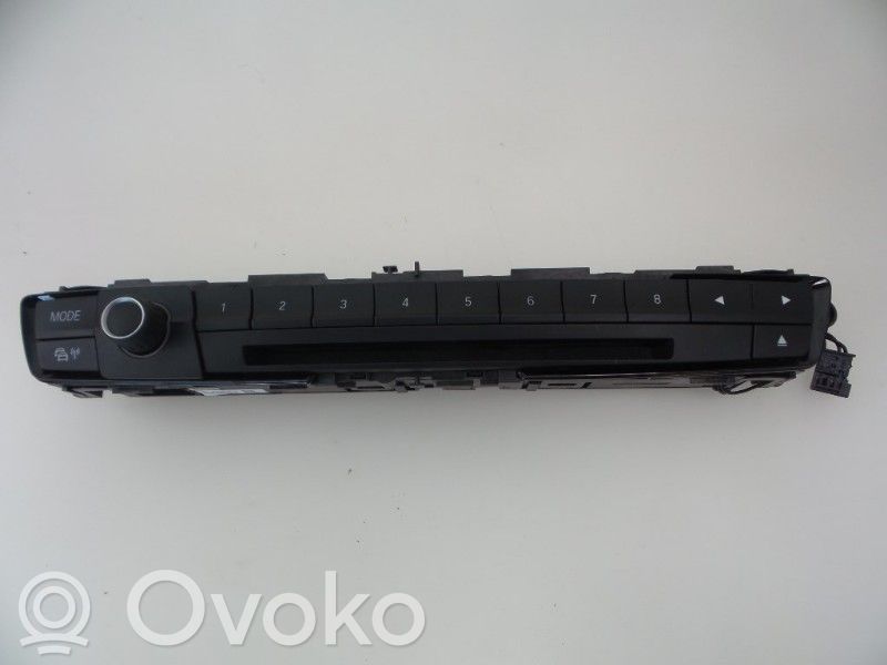 BMW 1 F20 F21 Sound control switch 