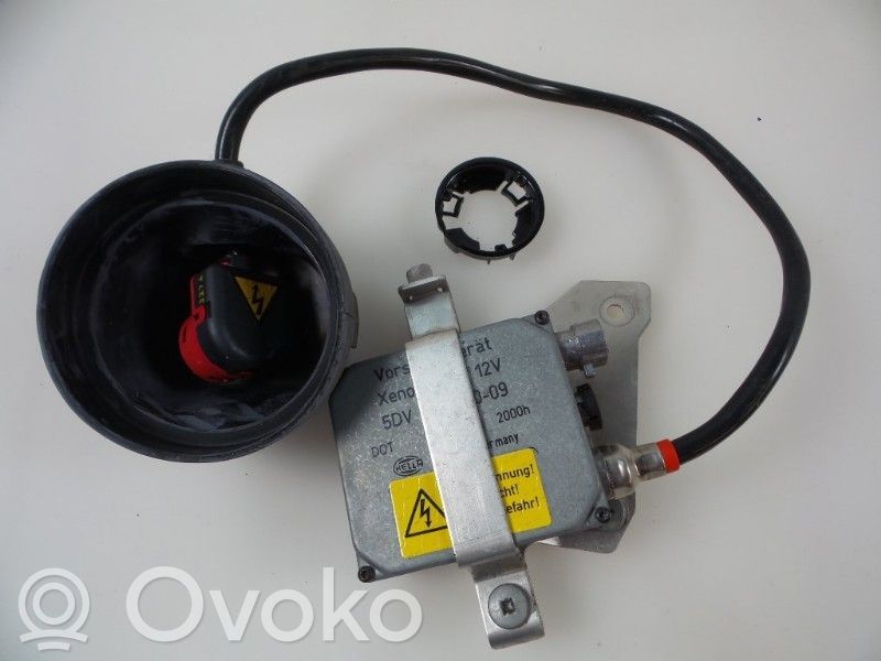 Xenon control unit/module   185554,185554