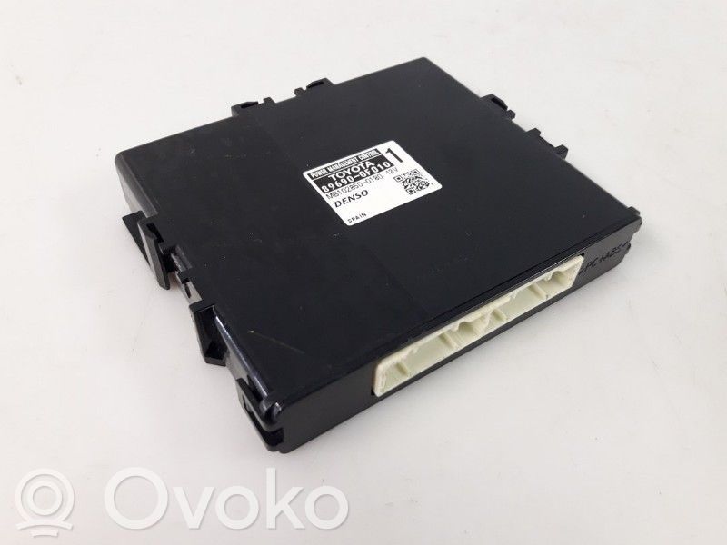 Toyota Verso Altre centraline/moduli 