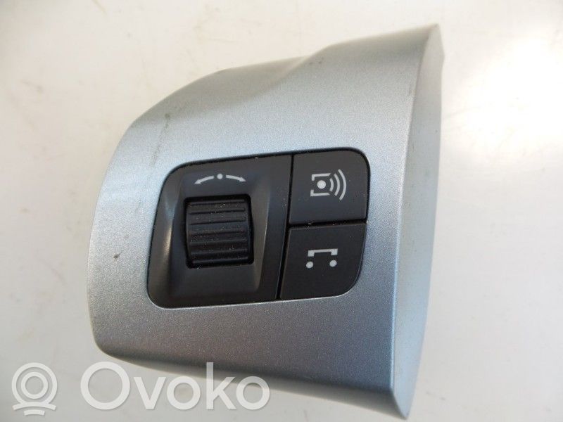 Opel Corsa D Altri interruttori/pulsanti/cambi 