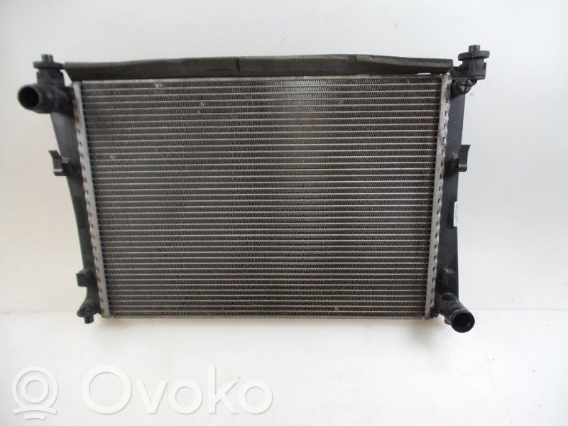 Ford Fusion Radiator set 