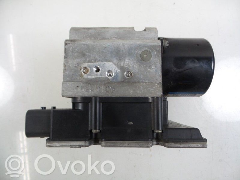Alfa Romeo 159 ABS bloks 