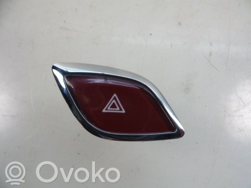 Hazard light switch   96669616KR,96669616KR