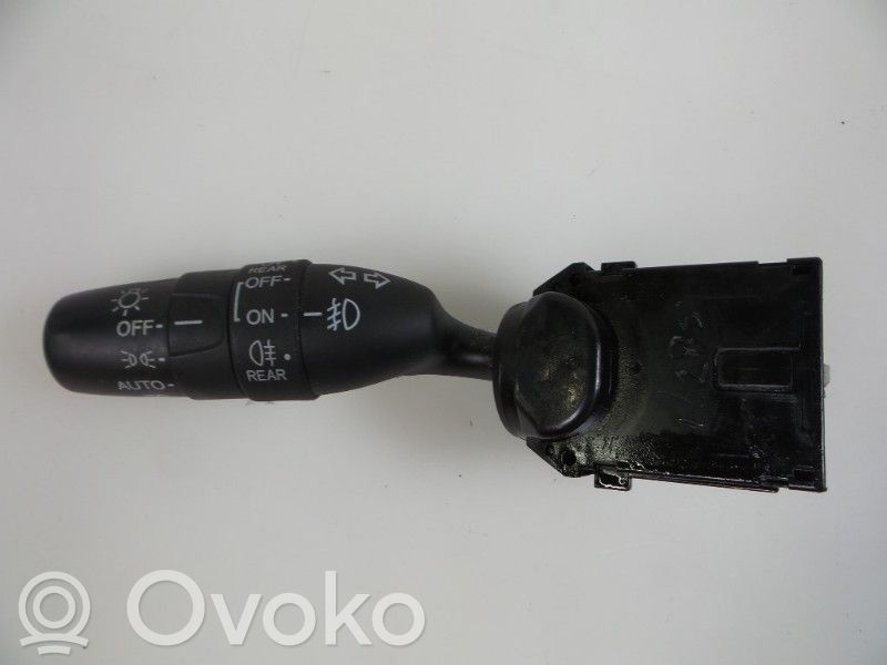 Honda Jazz Leva indicatori 