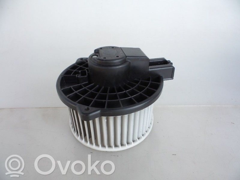 Mazā radiatora ventilators   HB111GP9EA02,HB111GP9EA02