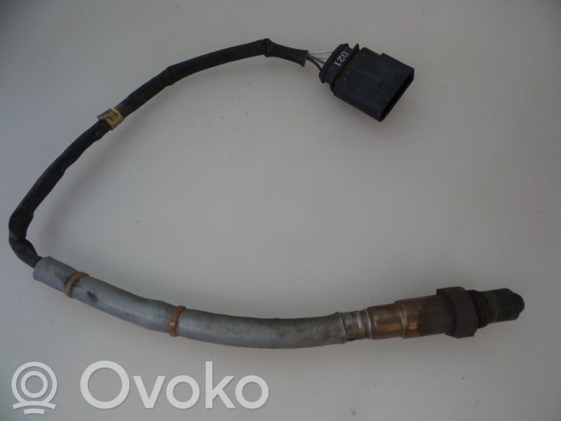Volkswagen Touareg I Sonda lambda 
