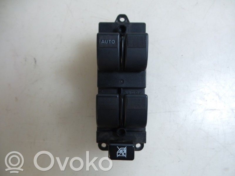 Mazda Premacy Electric window control switch 