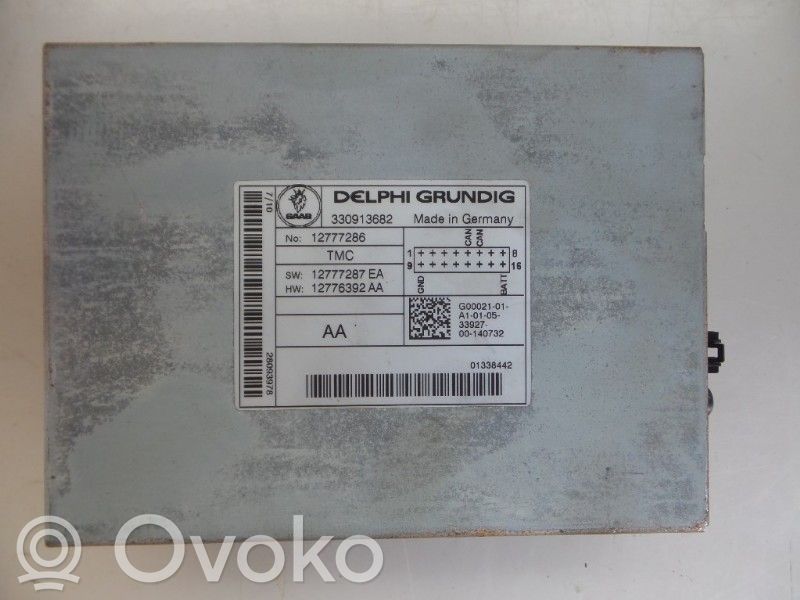 Other control units/modules   12777286,330913682,12777286,330913682