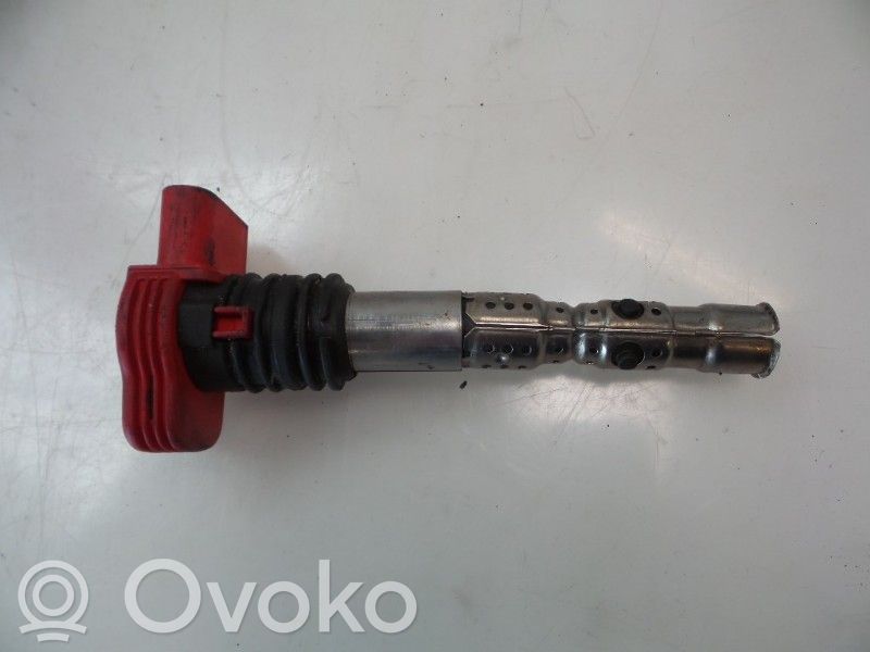 Audi A4 S4 B6 8E 8H Bobină aprindere 