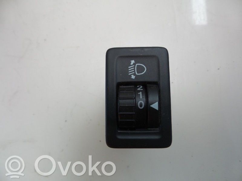 Headlight level height control switch   8Y12SD,8Y12SD