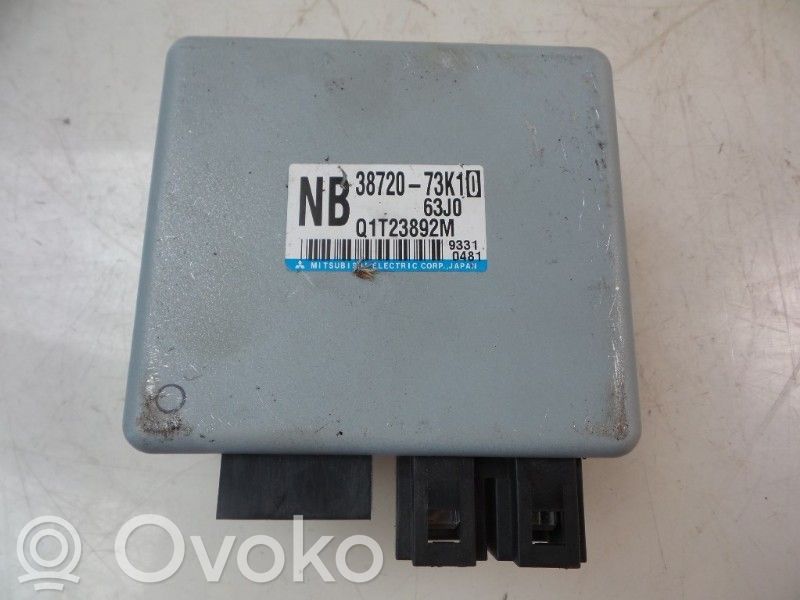 Suzuki Swift I Power steering control unit/module 