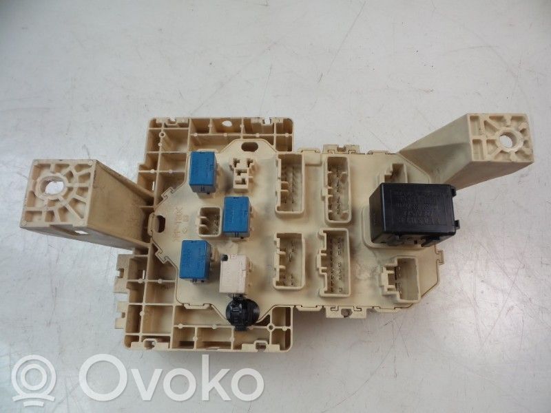 Suzuki Swift I Fuse box set 