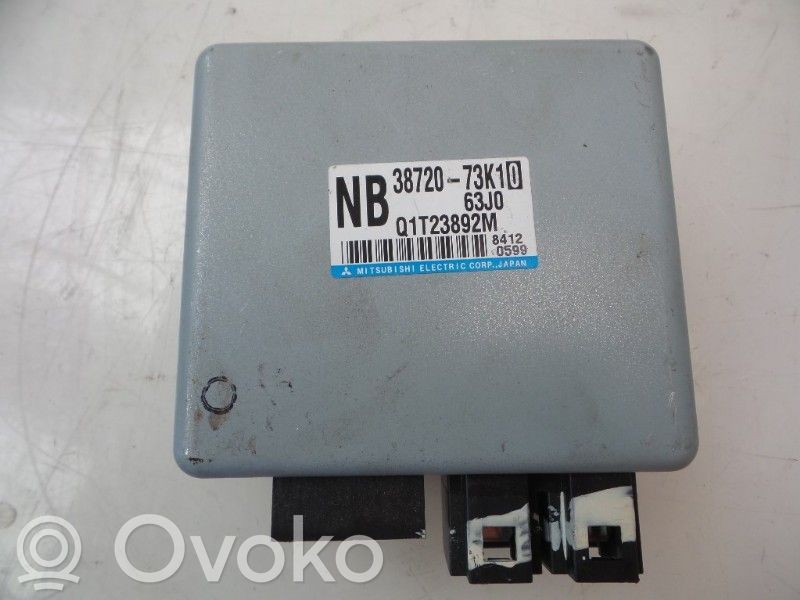Suzuki Swift I Power steering control unit/module 