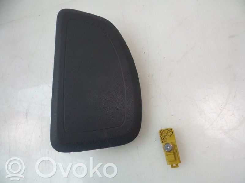 Opel Corsa D Airbag del asiento 