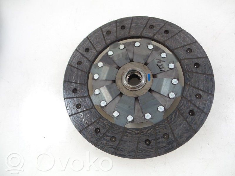 Volvo V40 Clutch pressure plate 