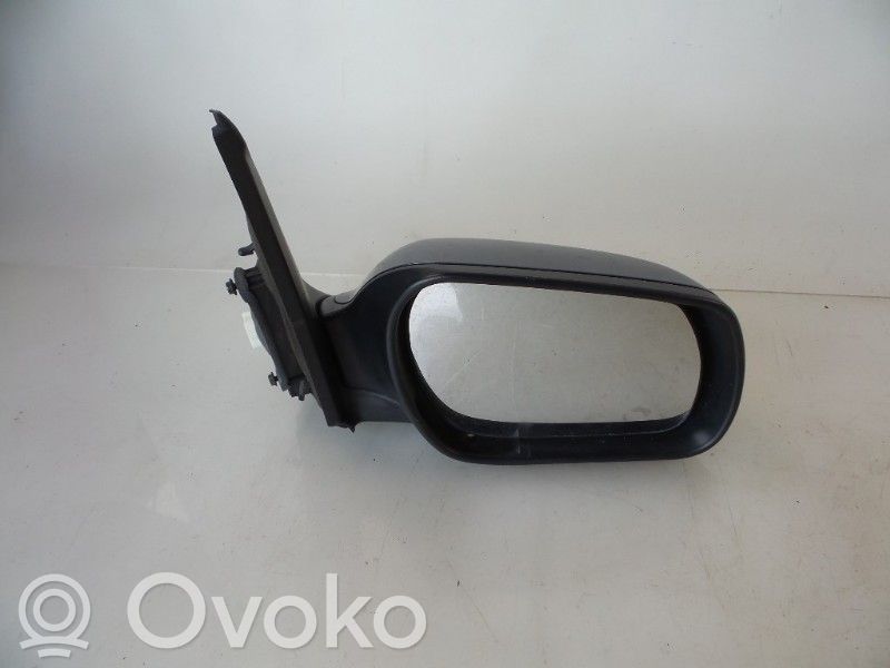 Veidrodėlis (mechaninis)