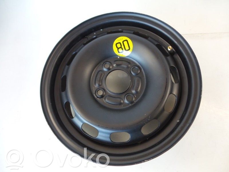 Ford Fusion Jantă tablă R14 