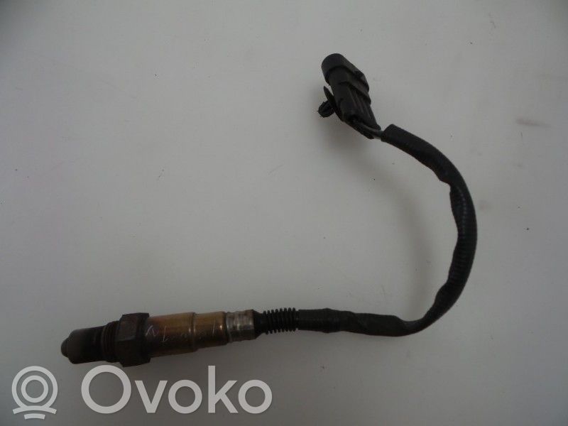 Fiat Punto (199) Lambda probe sensor 