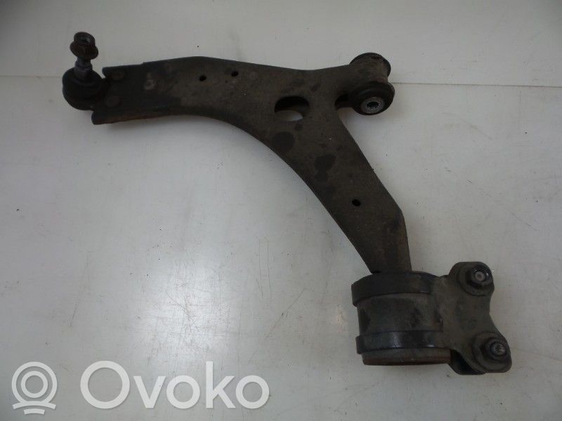 Front control arm