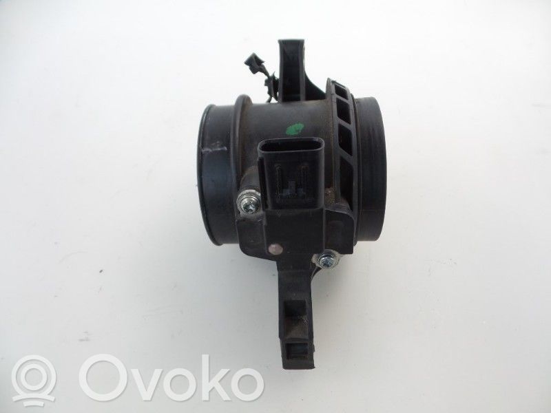 Ford Focus Mass air flow meter 