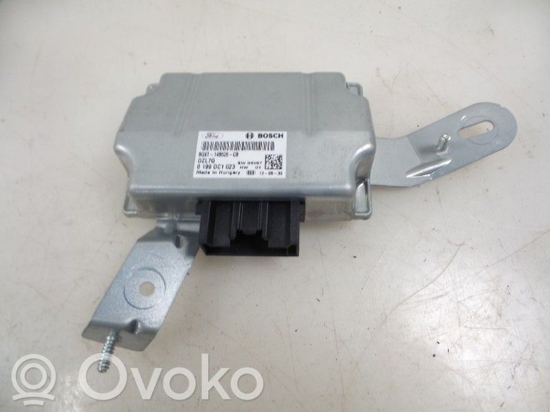 Ford Mondeo MK IV Autres unités de commande / modules 