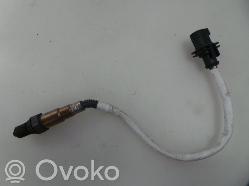 Land Rover Discovery Sport Lambda probe sensor 