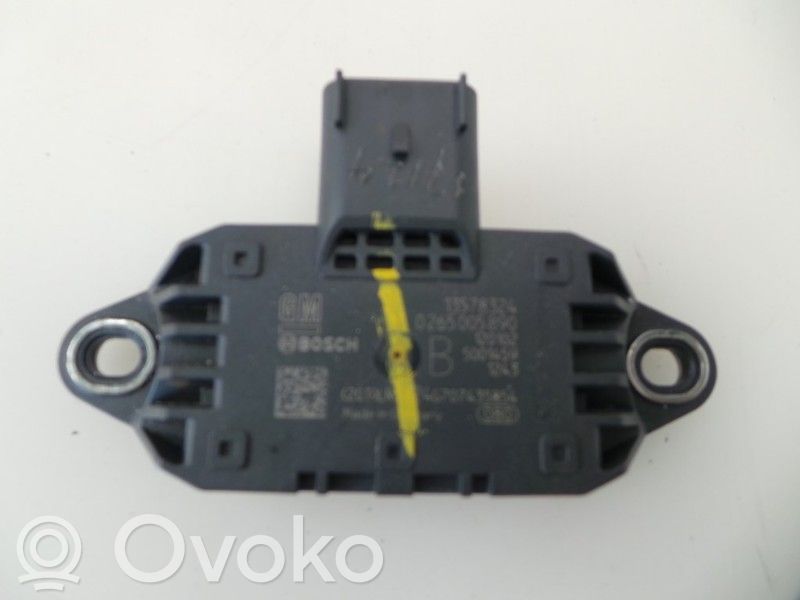 Sensor   13578324,13578324