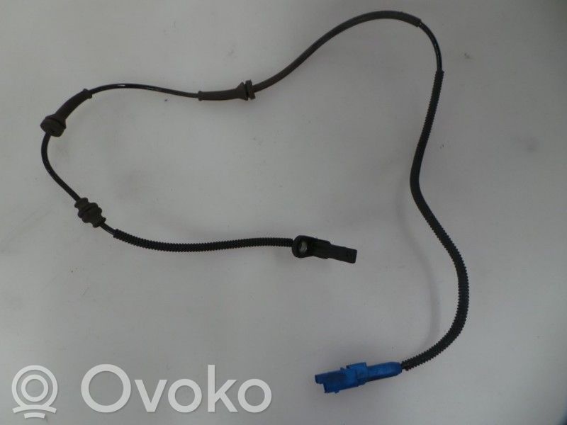 ABS wheel speed sensor   9665455580,9665455580