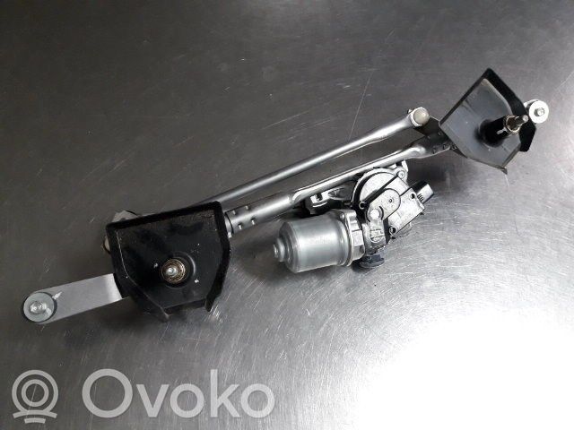 Suzuki Celerio Wischergestänge Wischermotor vorne 
