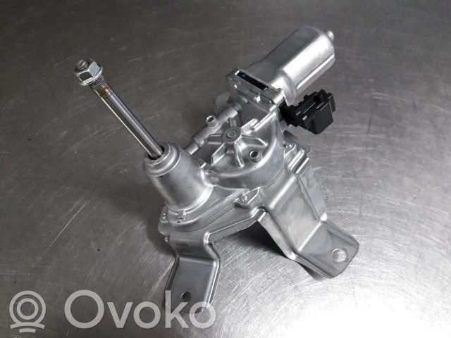 Suzuki Celerio Motor del limpiaparabrisas trasero 