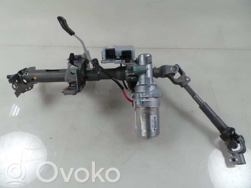 Suzuki Celerio Vairo stiprintuvas (elektrinis) 