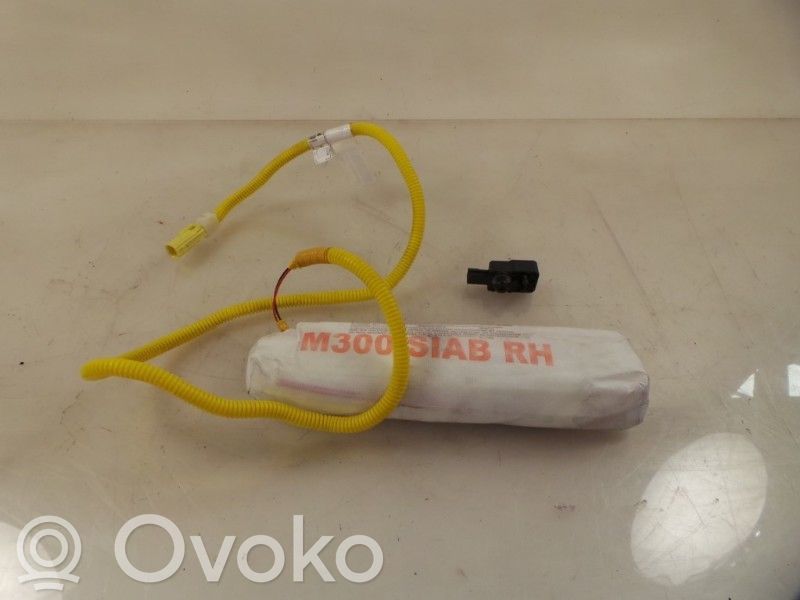 Chevrolet Spark Istuimen turvatyyny 