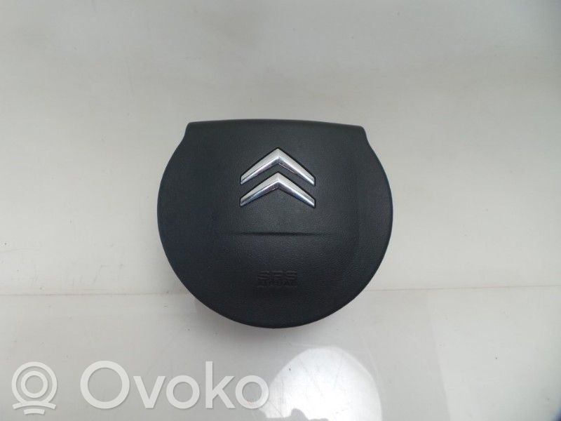 Citroen C4 Grand Picasso Airbag volan 