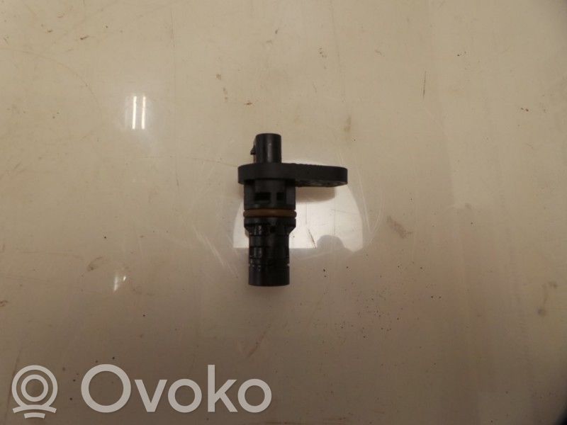 Chevrolet Aveo Sensor de posición del cigüeñal 