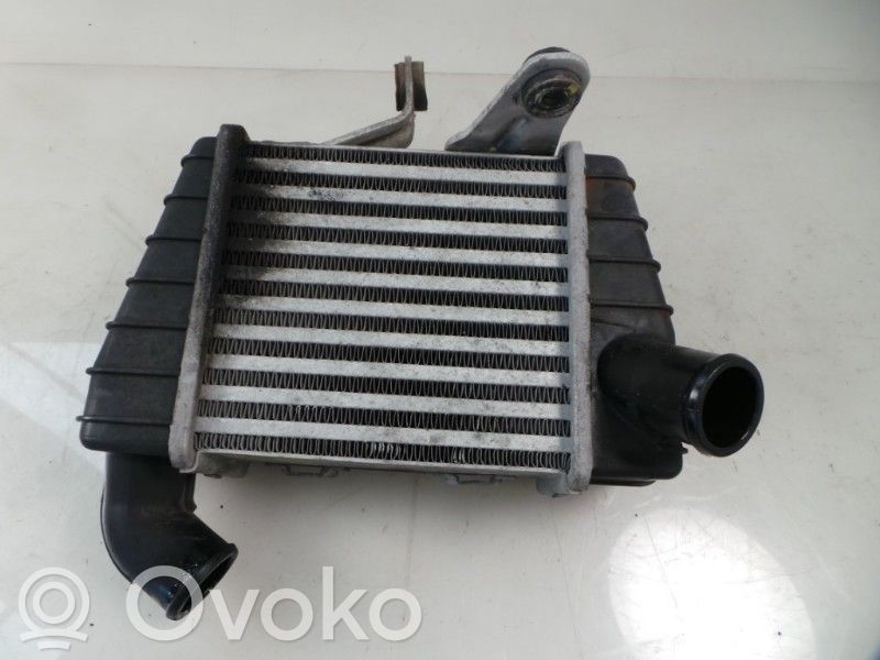 Hyundai Getz Interkūlerio radiatorius 