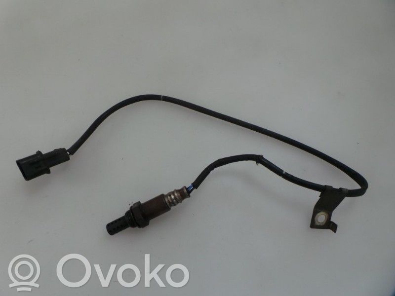 Mitsubishi Outlander Sonda lambda 