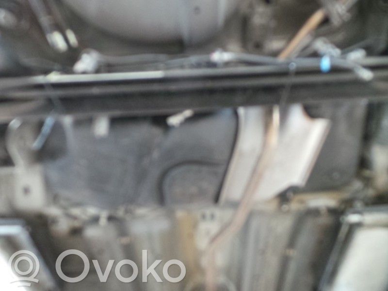 Suzuki Splash Polttoainesäiliö 