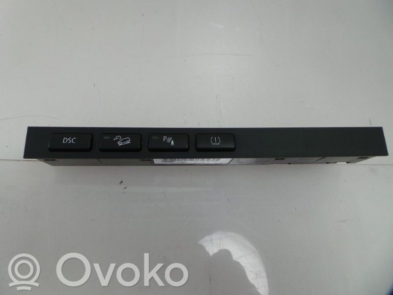 BMW X3 E83 Other switches/knobs/shifts 