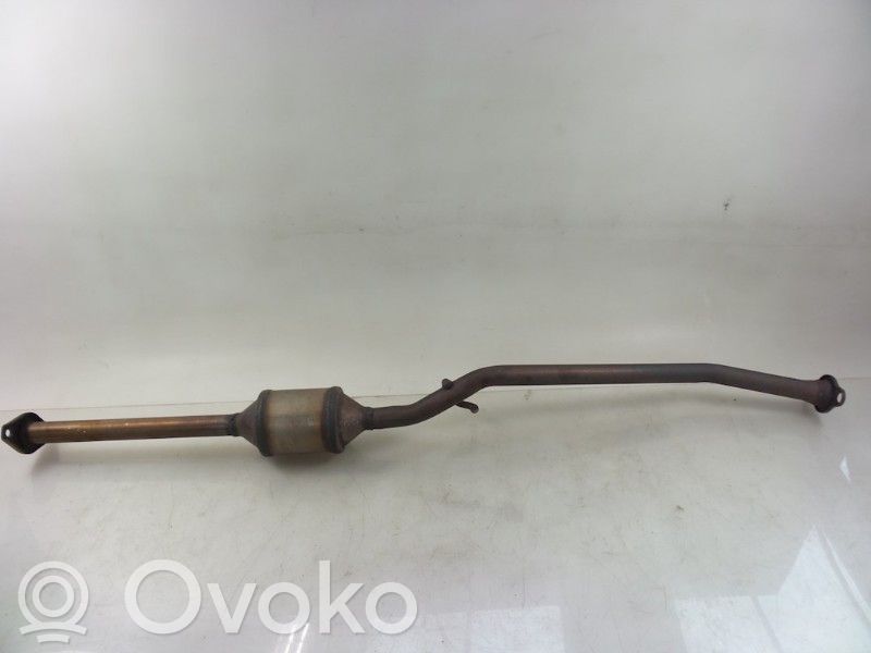 Suzuki Alto Filtru de particule catalizator/FAP/DPF 