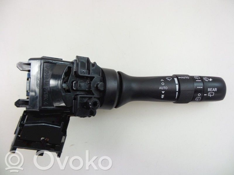 Toyota Prius (XW30) Wiper switch 
