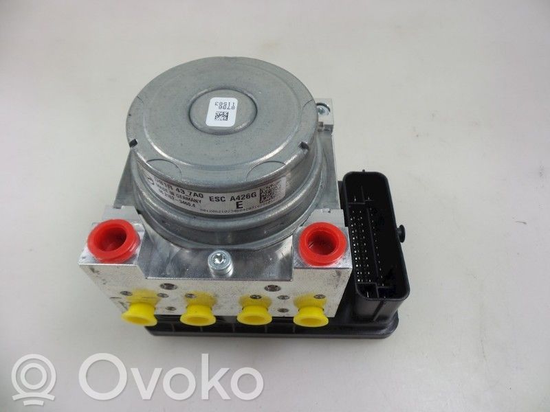 ABS Pump   DB1R437A0,DB1R437A0